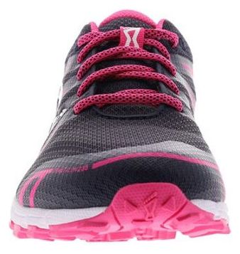 Women&#39;s Trail Shoes Inov-8 TrailTalon 235 Blue Pink