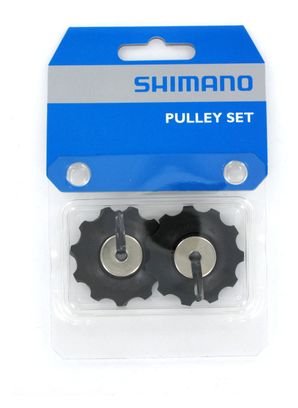 Pair of Shimano 105 10V rollers