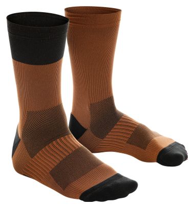 Dainese HGL Orange Socks