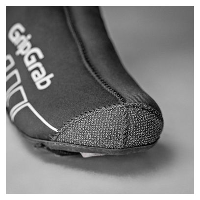 MTB Shoe Covers GRIPGRAB Race Thermo X Black