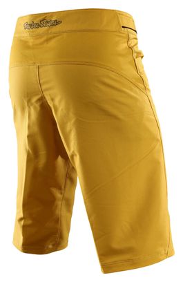 Troy Lee Designs Flowline Shorts Yellow