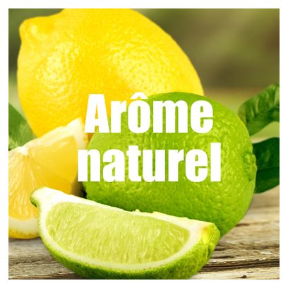 Energy Drink Overstims Hydrixir Antioxidant Lemon - Lime 3Kg