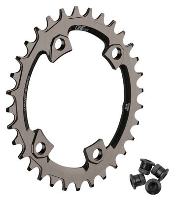 ONEUP Chainring Oval Narrow Wide XTR M9000/9020