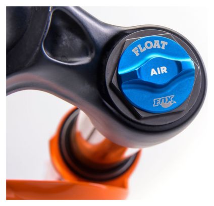 Fourche Fox Racing Shox 32 Float SC Factory FIT4 29'' Kabolt | Boost 15x110mm | Offset 51mm | 2019 Orange