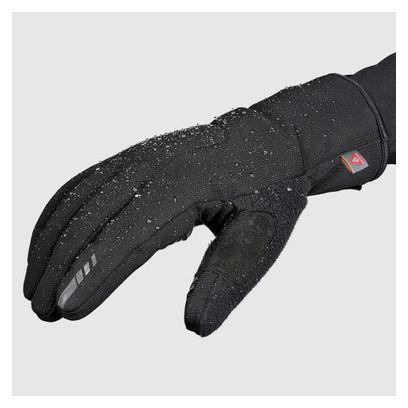 Gants Hiver Gripgrab Polaris 2 Waterproof Winter Noir