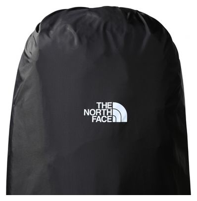 The North Face Pack Rain Cover Black