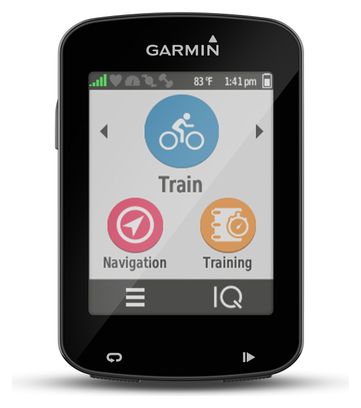 GARMIN GPS EDGE 820 avec carte Europe