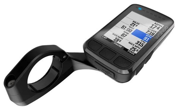 Compteur GPS Wahoo Fitness Elemnt Bolt V2