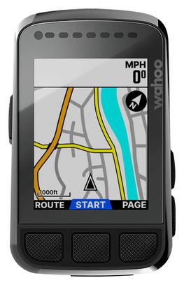 Computadora GPS Wahoo Fitness Elemnt Bolt V2