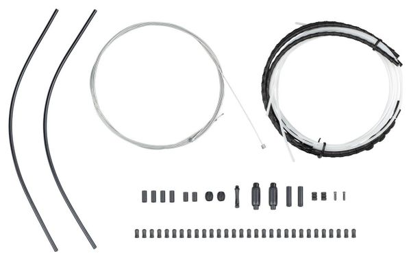 Bontrager XXX Shift Cable / Housing Set 4mm