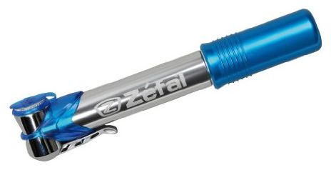 ZEFAL Mini Pump AIR PROFIL MICRO Blue