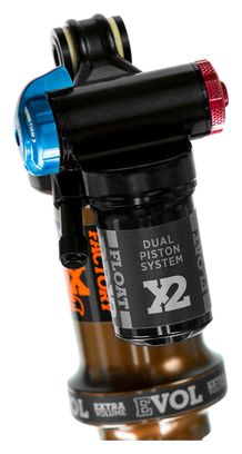 Fox Racing Shox Float DPX2 Factory 3pos-Adj Evol Damper 2020 Metric