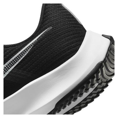 Nike Air Zoom Rival Fly 3 Running Shoes Black White
