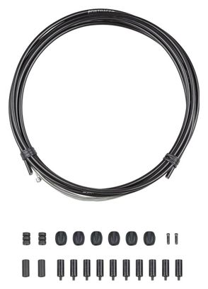 Bontrager Pro Shift Kabel / Gehäuse Set 4mm