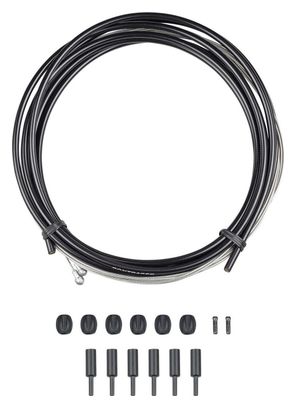 Bontrager Pro Brake Cable/Housing Set 5mm