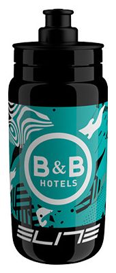 Elite Fly Team B&B Hotels Water Bottle 550ml