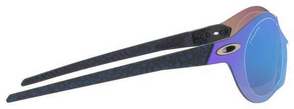 Occhiali Oakley Re:Subzero Blue Prizm Sapphire / Ref.OO9098-0348