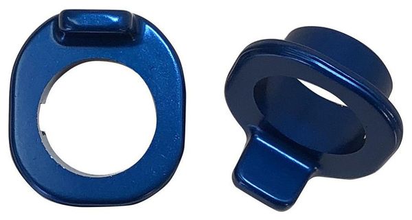 Chase Act Tensionner Kit 20Mm Blue