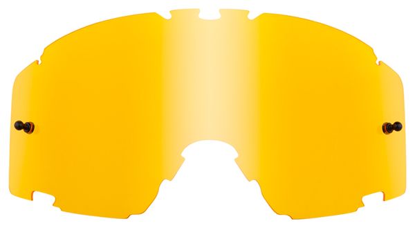 O'Neal B-30 Goggle Spare Lens Yellow