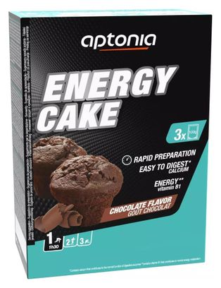 Aptonia Energy Cake Chocolate