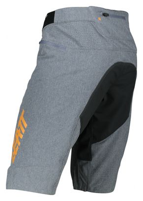 Pantalones cortos MTB Enduro 3.0 # Rust