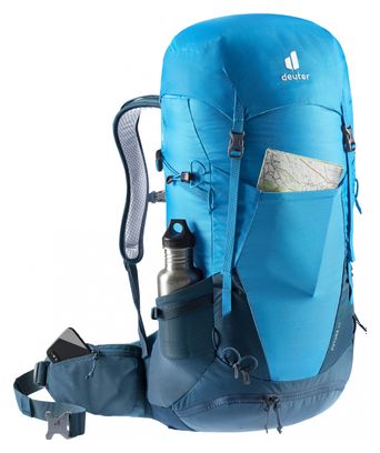 Hiking Bag Deuter Futura 32 Blue
