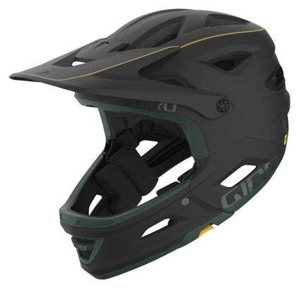 Giro Switchblade Mips Full-Face Helmet Warm / Black 2021