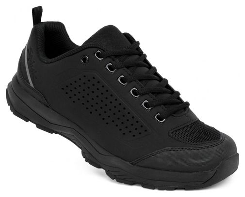 Spiuk Oroma Mtb MTB Shoes Black