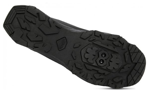 Spiuk Oroma Mtb MTB Shoes Black