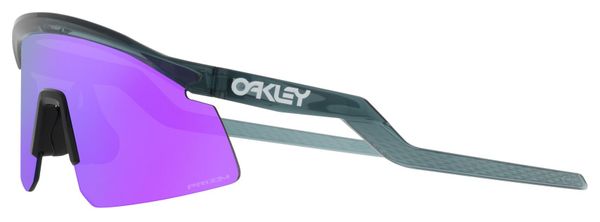 Oakley Hydra Crystal Black Prizm Violet / Ref: OO9229-0437