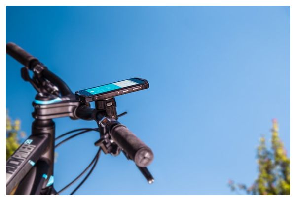 Support pour Vélo Crosscall Bike Kit Noir