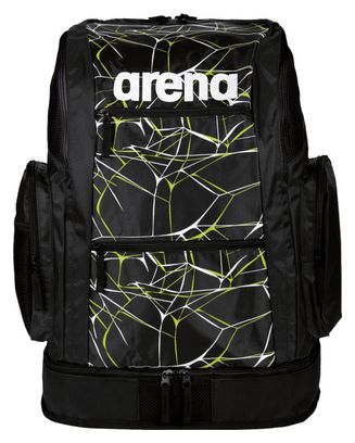 ARENA SPIKY 2 Large Backpack Black