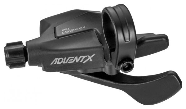 microSHIFT Advent X SL-M9505-R Trail Trigger Shifter 1x10S