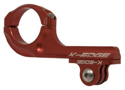 K-EDGE Support hanger GoPro RED