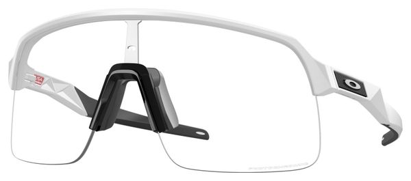Occhiali fotocromatici Oakley Sutro Lite Matte White / Ref: OO9463-4639