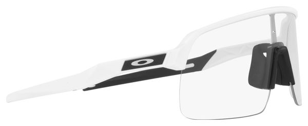 Occhiali fotocromatici Oakley Sutro Lite Matte White / Ref: OO9463-4639