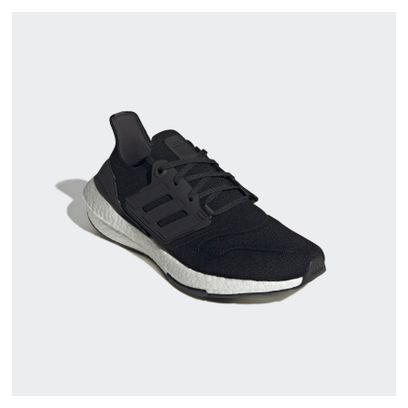 Zapatillas de Running adidas UltraBoost 22 Negro Blanco