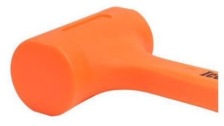 ICE TOOLZ 17N1 rubber mallet