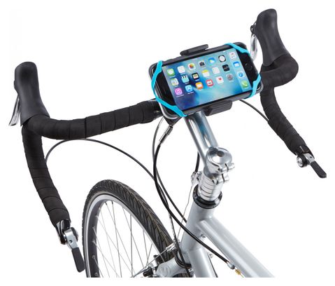 Support Smartphone Thule Smartphone Bike Mount