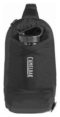 Camelbak Arete Sling 8 Backpack + 600ml Bottle Black