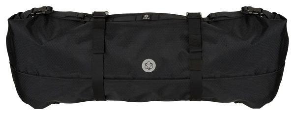 Agu Handlebar Bag Venture 17L Black
