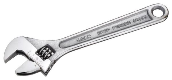 ICE TOOLZ 25H6 Adjustable Wrench