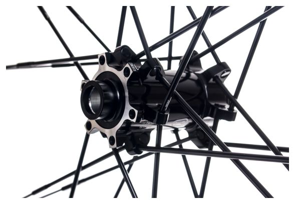 CRANKBROTHERS Wheelset IODINE 3 29' Boost Black