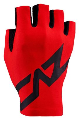 Supacaz SupaG Short Glove Black/Red