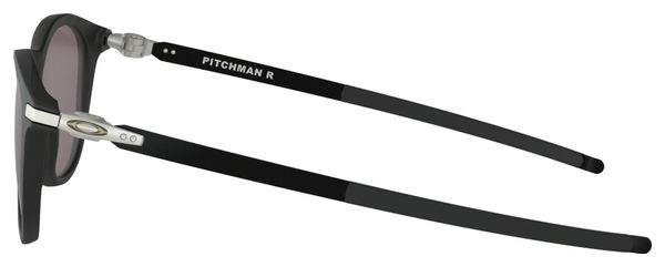 Oakley Occhiali da sole Pitchman R Satin Black / Prizm Grey / Ref. OO9439-0150