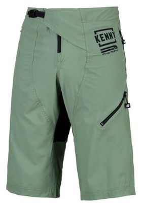 Pantalones cortos caqui Kenny Factory para niños