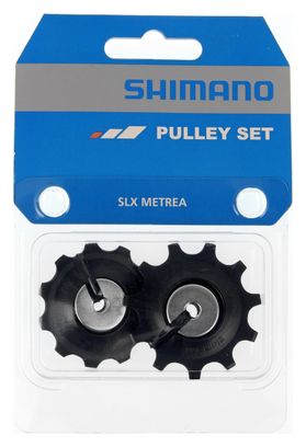 Paire de Galets Shimano SLX M7000 /Metrea U5000 11V