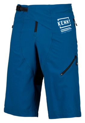 Pantaloncini Kenny Factory da bambino blu