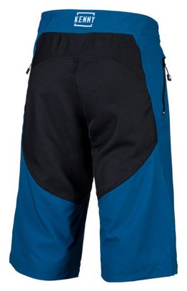 Pantaloncini Kenny Factory da bambino blu