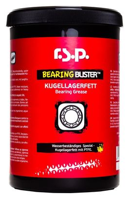 RSP Graisse Bearing Buster 500G